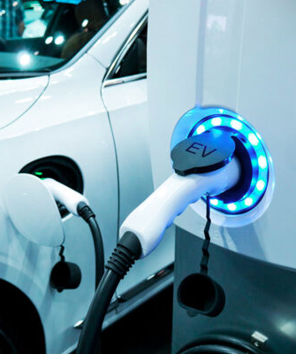 EV_Charger